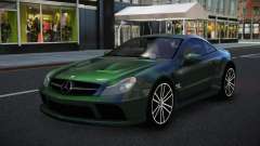Mercedes-Benz SL65 AMG Sazo pour GTA 4