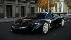 McLaren P1 Bries S5 pour GTA 4
