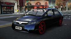 Honda Civic Donkemop für GTA 4