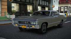 Chevrolet Impala Pamlosa