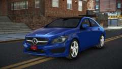 Mercedes-Benz CLA 250 Yiyra pour GTA 4