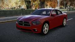 Dodge Charger Pifo für GTA 4