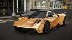 Pagani Huayra Arden S10 für GTA 4