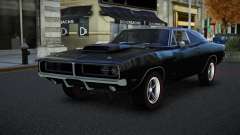 Dodge Charger Ipif für GTA 4