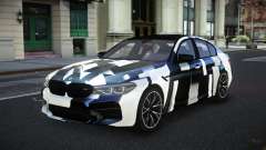 BMW M5 Ziery S14 für GTA 4