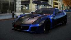 Ferrari 599 Exan S13 pour GTA 4