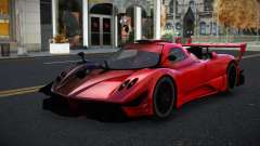 Pagani Zonda Those S13 für GTA 4