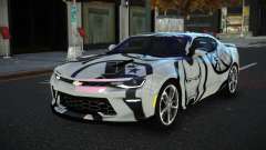 Chevrolet Camaro Tonke S7 pour GTA 4