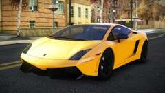 Lamborghini Gallardo Mawlat für GTA 4