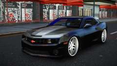 Chevrolet Camaro Lohituhub pour GTA 4