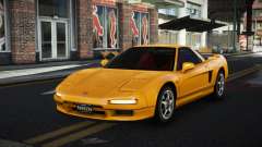 Honda NSX Tutarur pour GTA 4