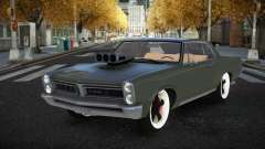 Pontiac GTO Quvekat für GTA 4