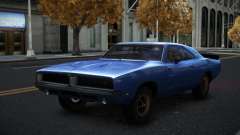 Dodge Charger Gahjo für GTA 4