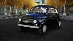 Fiat Abarth Wahif