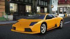 Lamborghini Murcielago Lero für GTA 4