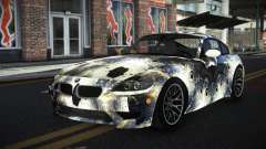 BMW Z4 Yalina S2 für GTA 4