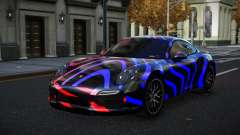 Porsche 911 Amahse S1 pour GTA 4