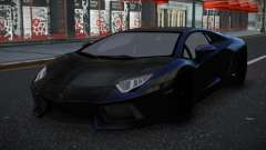Lamborghini Aventador Yafrago pour GTA 4