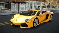Lamborghini Aventador Adil