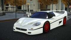Ferrari F50 Rizumu pour GTA 4