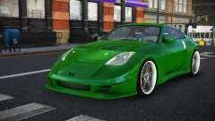 Nissan 350Z Juwag