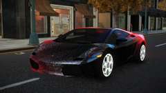 Lamborghini Gallardo Togais S10 für GTA 4