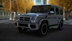 Mercedes-Benz G65 AMG Mowufacu für GTA 4