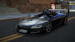 Audi R8 Loqeze