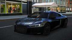 Audi R8 Thehaf S7 für GTA 4