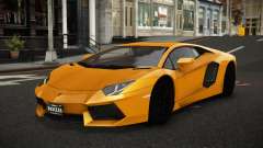 Lamborghini Aventador Buforox für GTA 4