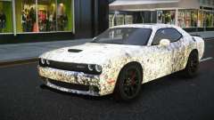 Dodge Challenger Ellage S10 für GTA 4