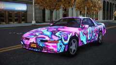 Toyota Supra Saisney S9 für GTA 4