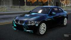 BMW M3 E92 Briso S11 pour GTA 4
