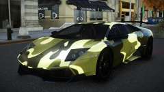Lamborghini Murcielago Amrian S14 für GTA 4