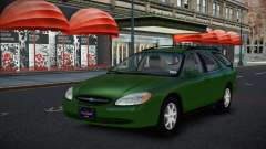 Ford Taurus Xucolay für GTA 4
