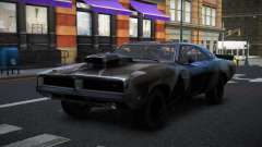 Dodge Charger Midan S3 pour GTA 4