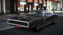 Dodge Charger Civha pour GTA 4