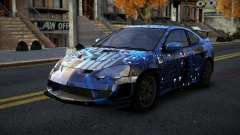 Honda Integra Elmaic S10 pour GTA 4