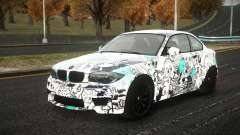 BMW 1M Failey S12 pour GTA 4