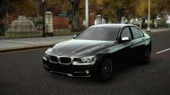 BMW 335i Yucma für GTA 4