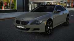 BMW M6 Sagcig pour GTA 4
