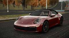 Porsche 911 Puzra pour GTA 4