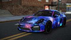 Porsche Cayman Reyhon S1 pour GTA 4