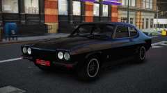 Ford Capri Jewowu