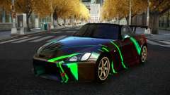 Honda S2000 Minxis S7 für GTA 4