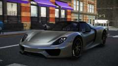 Porsche 918 Gogwo für GTA 4
