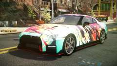 Nissan GT-R Lanler S11 für GTA 4