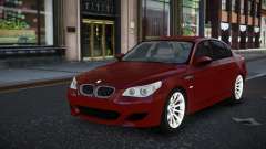BMW M5 E60 Peoqa