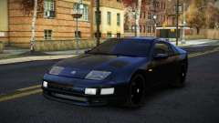 Nissan 300ZX Peffutira pour GTA 4