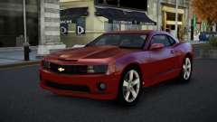 Chevrolet Camaro Ciyfa für GTA 4